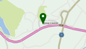 農家ばいきんぐ あぶみ野の地図画像