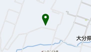 夢想庵 まさの地図画像