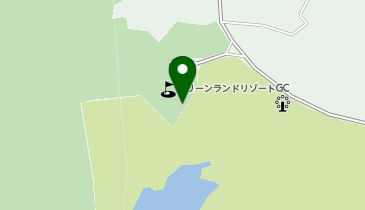 アンダルシアの地図画像