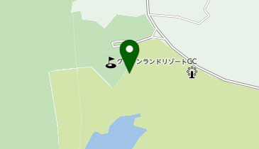 レストランプチフォートの地図画像