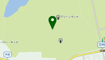 ヒラルダ(レストラン)の地図画像