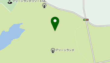 CafePaletteの地図画像
