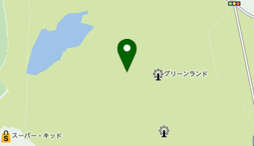 DINO KITCHENの地図画像
