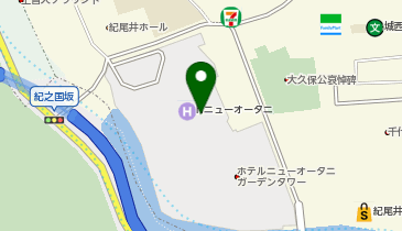Bar Capriの地図画像