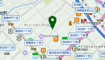 ステーキ 親玉の地図画像
