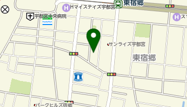 カラオケ&Bar @151の地図画像