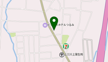 インドレストラン 15(イチゴ)上三川店の地図画像