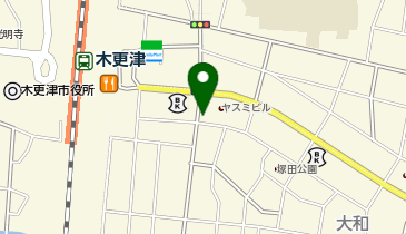 さかなや くろ 木更津東口店 木更津市 その他居酒屋 292 0805 の地図 アクセス 地点情報 Navitime