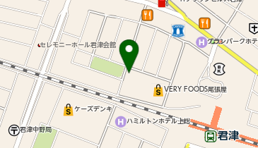 さかなや くろ 君津店 君津市 その他居酒屋 299 1144 の地図 アクセス 地点情報 Navitime