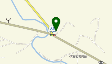 レストラン 象の家の地図画像