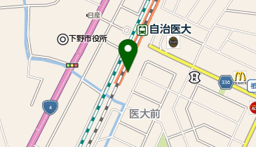 海鮮 まんまていの地図画像