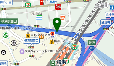 800&deg;DEGREES CRAFT BREW STANDの地図画像