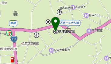 喫茶去の地図画像