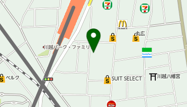 BAR TANQUEの地図画像