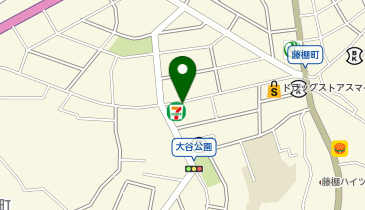 横浜発祥!!元祖豚丼 まさえいの地図画像