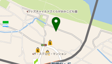 コメダ珈琲店聖蹟桜ヶ丘店の地図画像