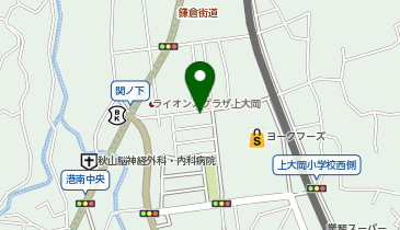 Tesoros del Marの地図画像