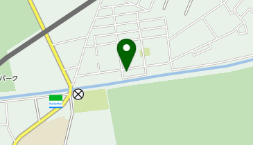 バル ハーフムーン(bal Half Moon)の地図画像