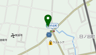 Kuriya Aguacateの地図画像