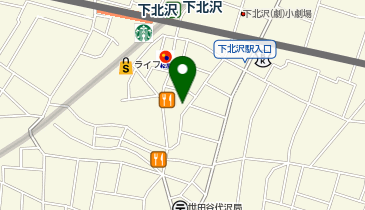 隠岐の島水産の地図画像