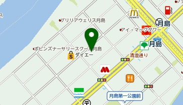 小むすびの地図画像