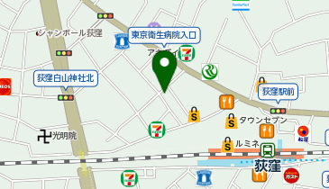 ひまつぶしの地図画像