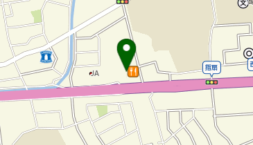 かつやさいたま西大宮店の地図画像