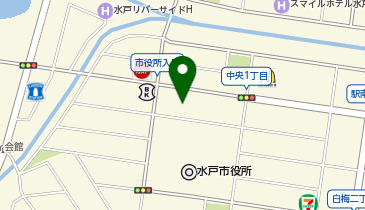 焼肉とおでんのお店 帰ってきた佐藤ゆたかの地図画像