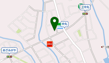 夢造りパン工房 相模原本店の地図画像