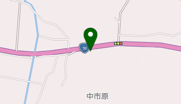 わらび餅専門店 門藤 笠間店の地図画像