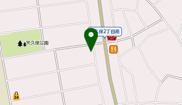 毎日マーラータンの地図画像