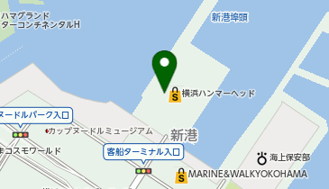 バーン パッタイの地図画像