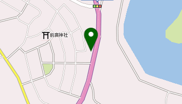 しあわせのお弁当 まこ屋の地図画像