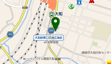 Bar 伊保の地図画像