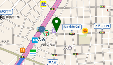 Torippie&rsquo;s -FastFood Shop-の地図画像