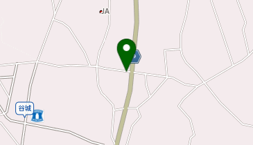 88の翼の地図画像