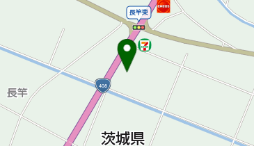 WO-29 Butchers 河内店の地図画像