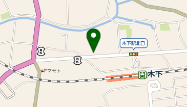 aebeの地図画像