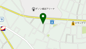 自然派料理 バル・SOAVEの地図画像