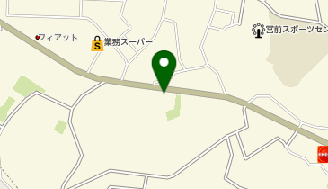 横濱家 東名川崎店の地図画像