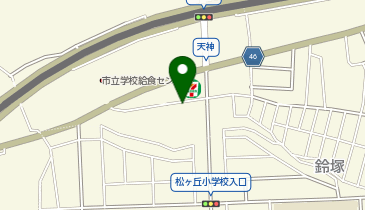 IL NESSO pizza napoletanaの地図画像