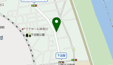 Sol Curryの地図画像
