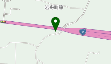 こかげの地図画像