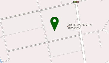 アグリパークゆめすぎと BBQ太郎パークの地図画像