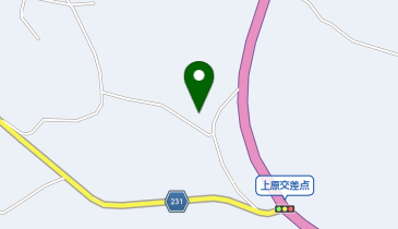 居酒屋ほたるの地図画像