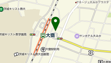 京家の地図画像