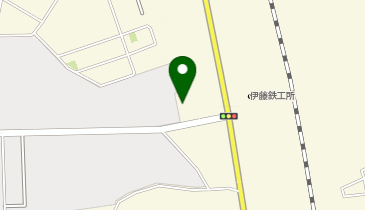 焼肉 大門の地図画像