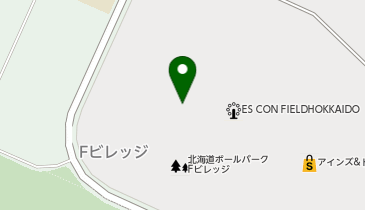 海味はちきょう[エスコンフィールド店]の地図画像