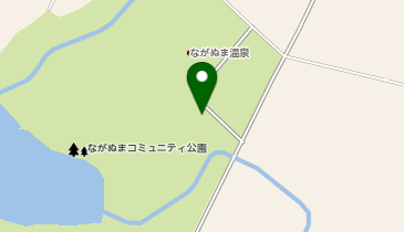 ジンギスカンひつじの旅の地図画像