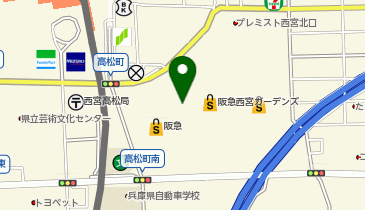 自然薯とろろ丼専門店 黒十ヤの地図画像